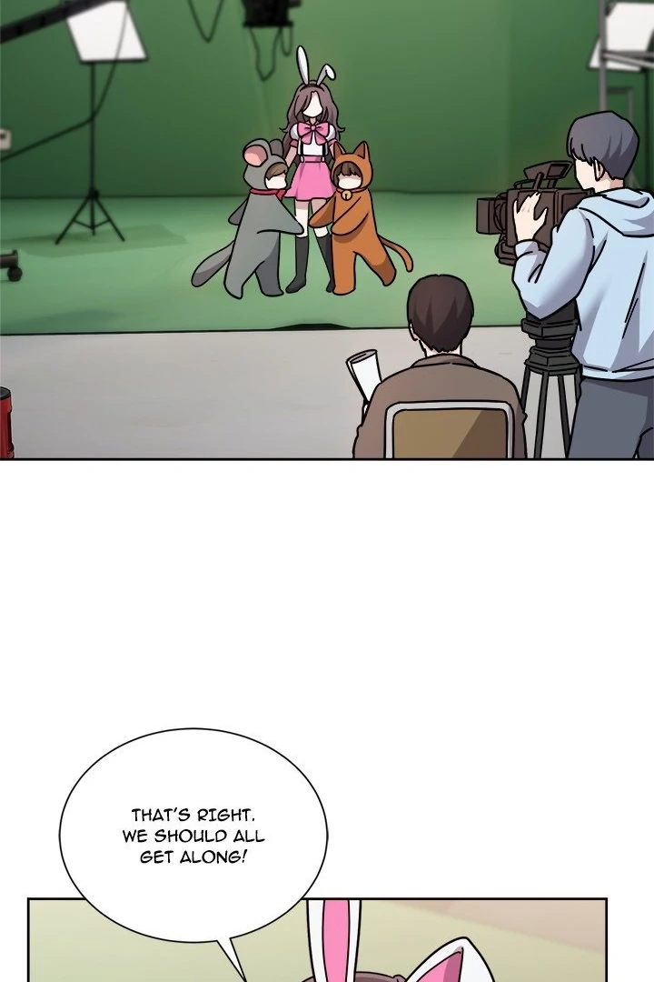 Knot My Secret (Uncensored) Chapter 1 page 7 - 