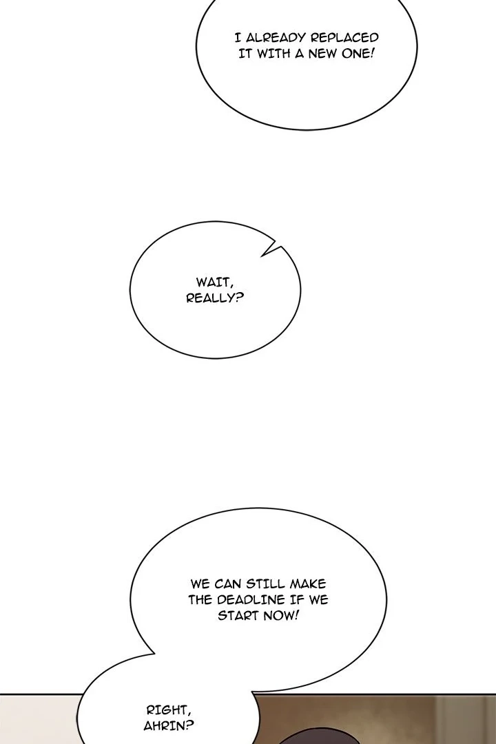 Knot My Secret (Uncensored) Chapter 1 page 61 - 