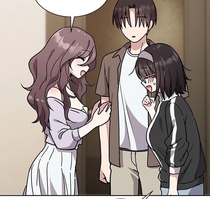 Knot My Secret (Uncensored) Chapter 1 page 62 - 