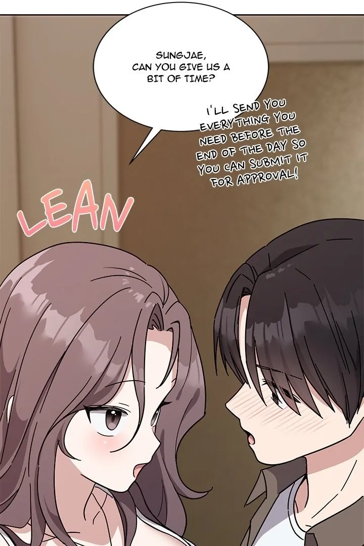 Knot My Secret (Uncensored) Chapter 1 page 64 - 