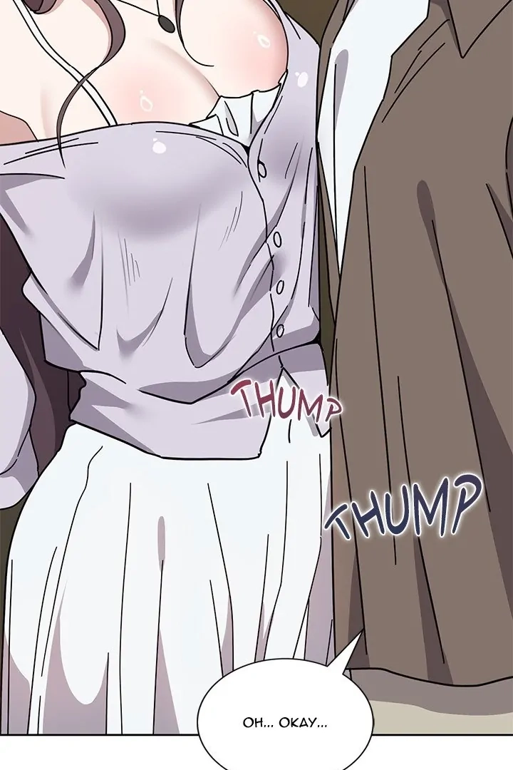 Knot My Secret (Uncensored) Chapter 1 page 65 - 