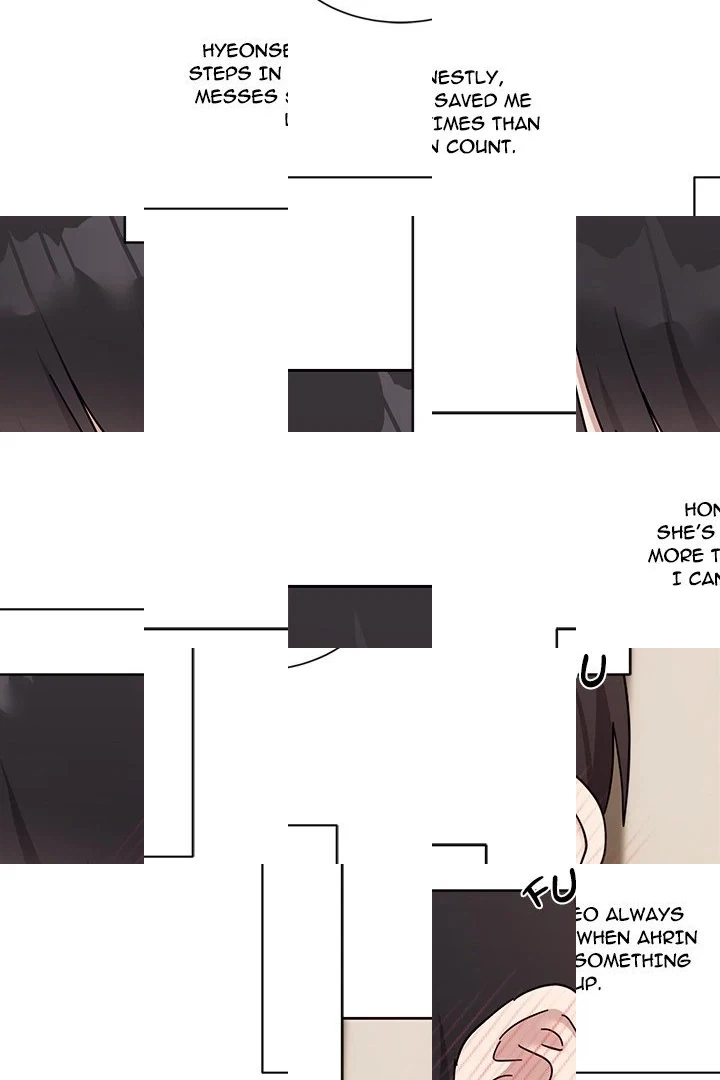 Knot My Secret (Uncensored) Chapter 1 page 66 - 