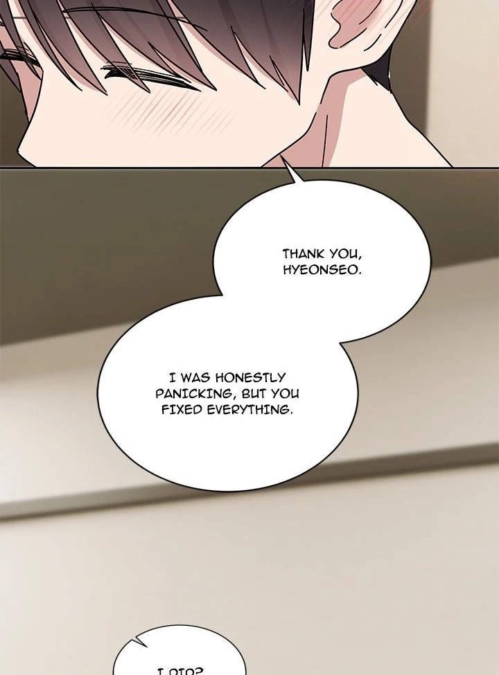 Knot My Secret (Uncensored) Chapter 1 page 67 - 