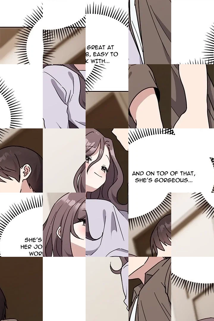 Knot My Secret (Uncensored) Chapter 1 page 69 - 