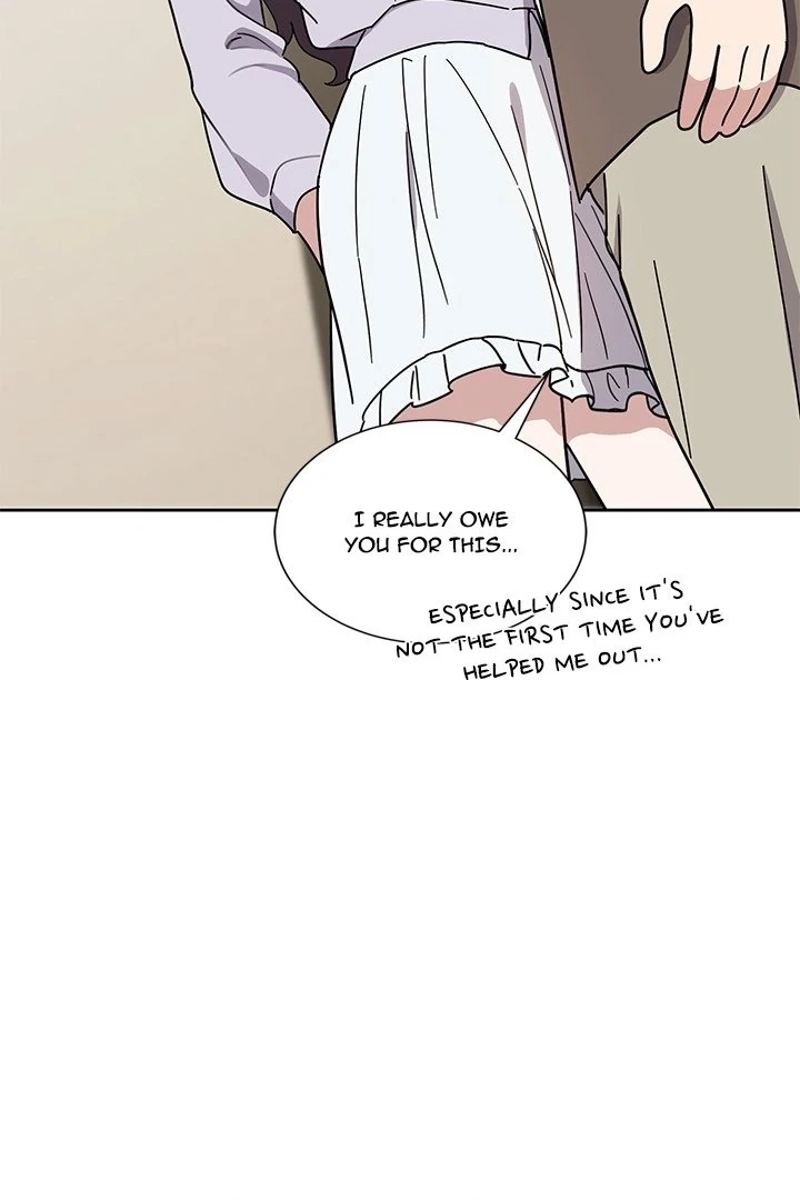 Knot My Secret (Uncensored) Chapter 1 page 70 - 