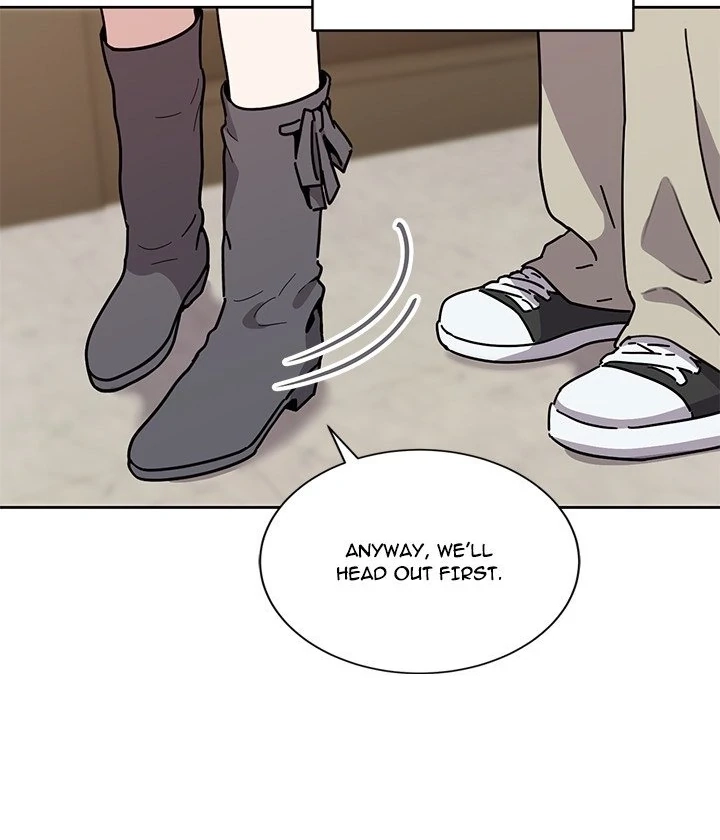 Knot My Secret (Uncensored) Chapter 1 page 74 - 