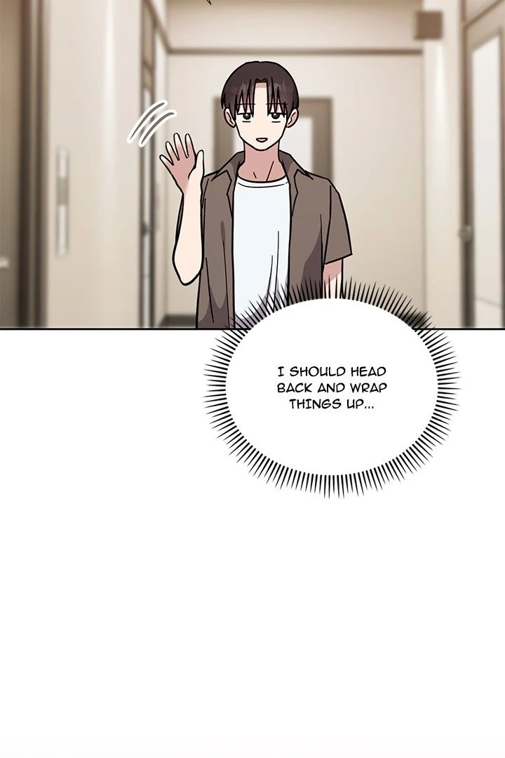 Knot My Secret (Uncensored) Chapter 1 page 77 - 