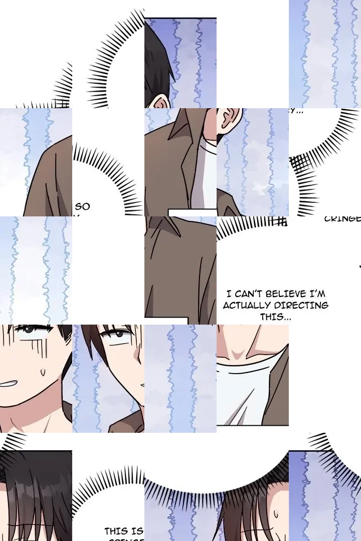 Knot My Secret (Uncensored) Chapter 1 page 9 - 