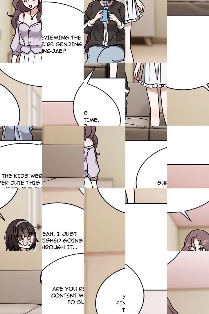 Knot My Secret (Uncensored) Chapter 1 page 81 - 