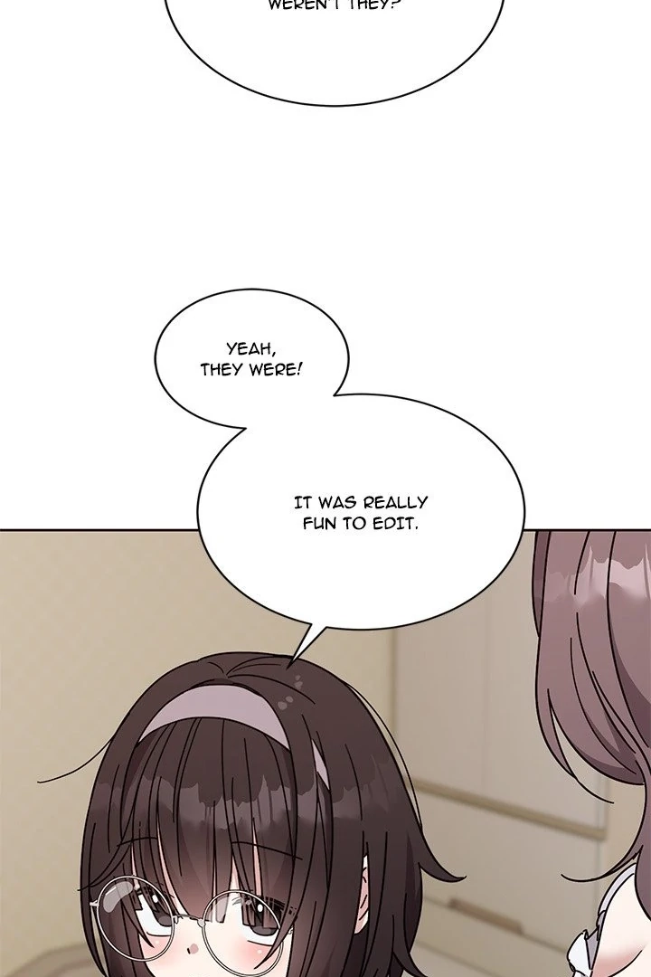 Knot My Secret (Uncensored) Chapter 1 page 82 - 