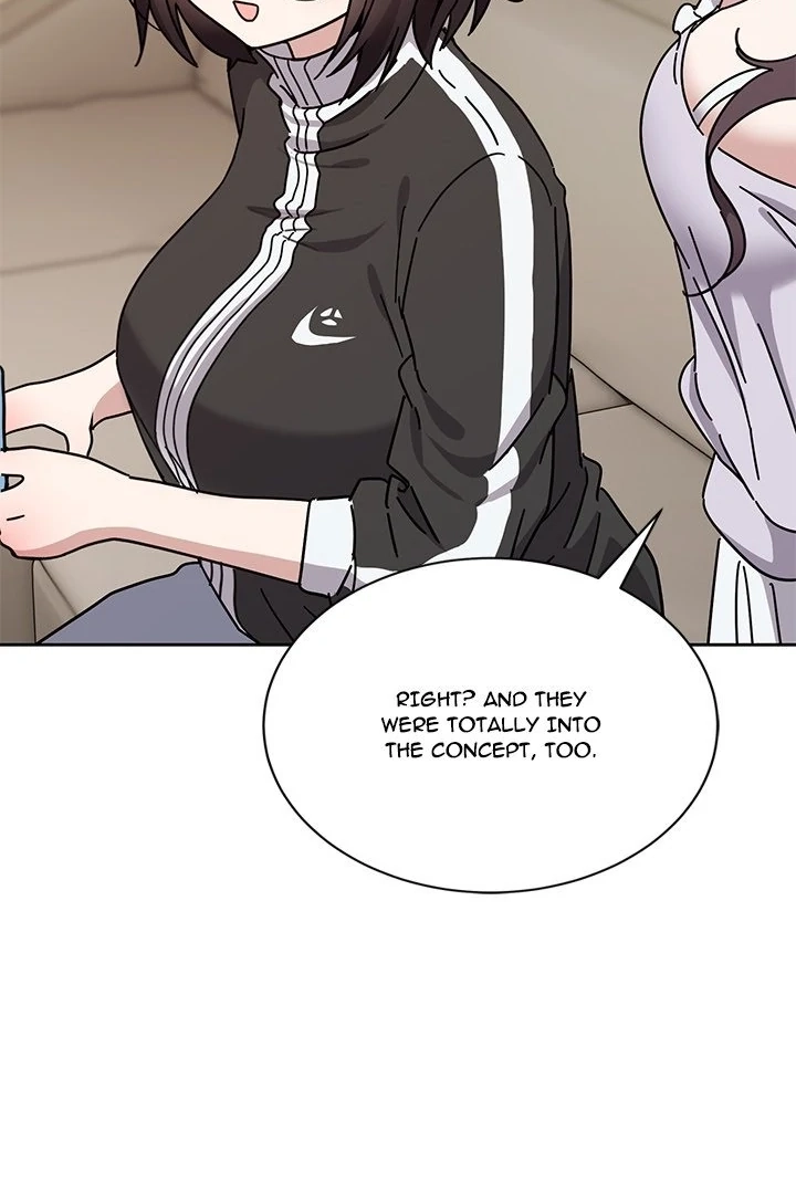 Knot My Secret (Uncensored) Chapter 1 page 83 - 