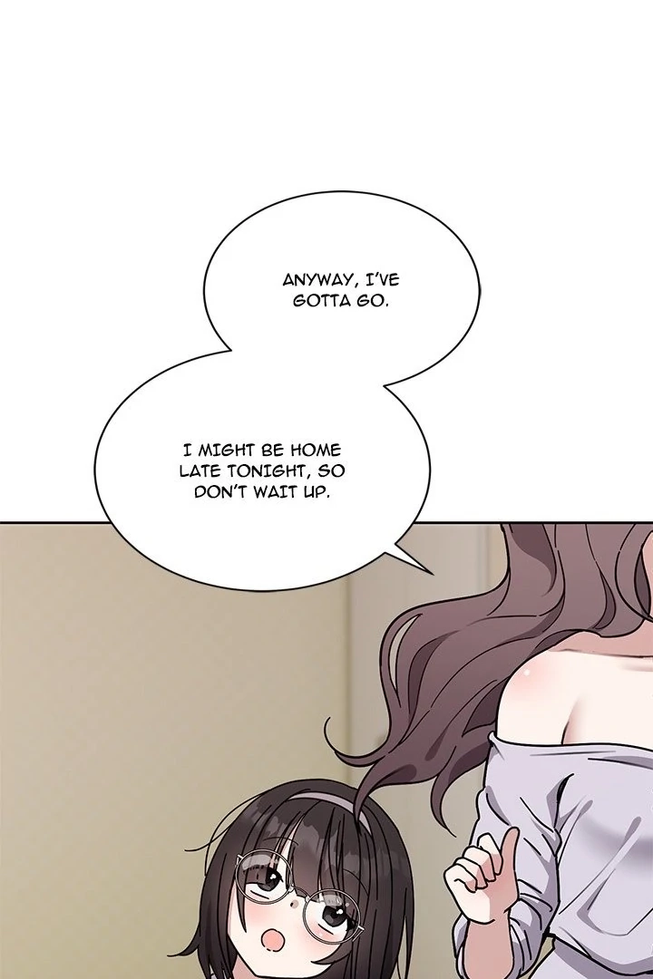 Knot My Secret (Uncensored) Chapter 1 page 84 - 