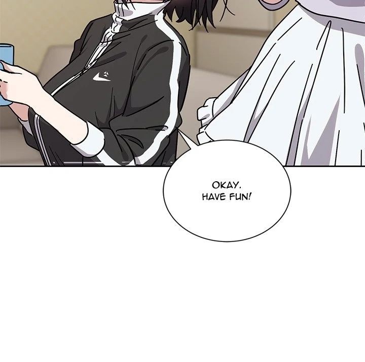 Knot My Secret (Uncensored) Chapter 1 page 85 - 