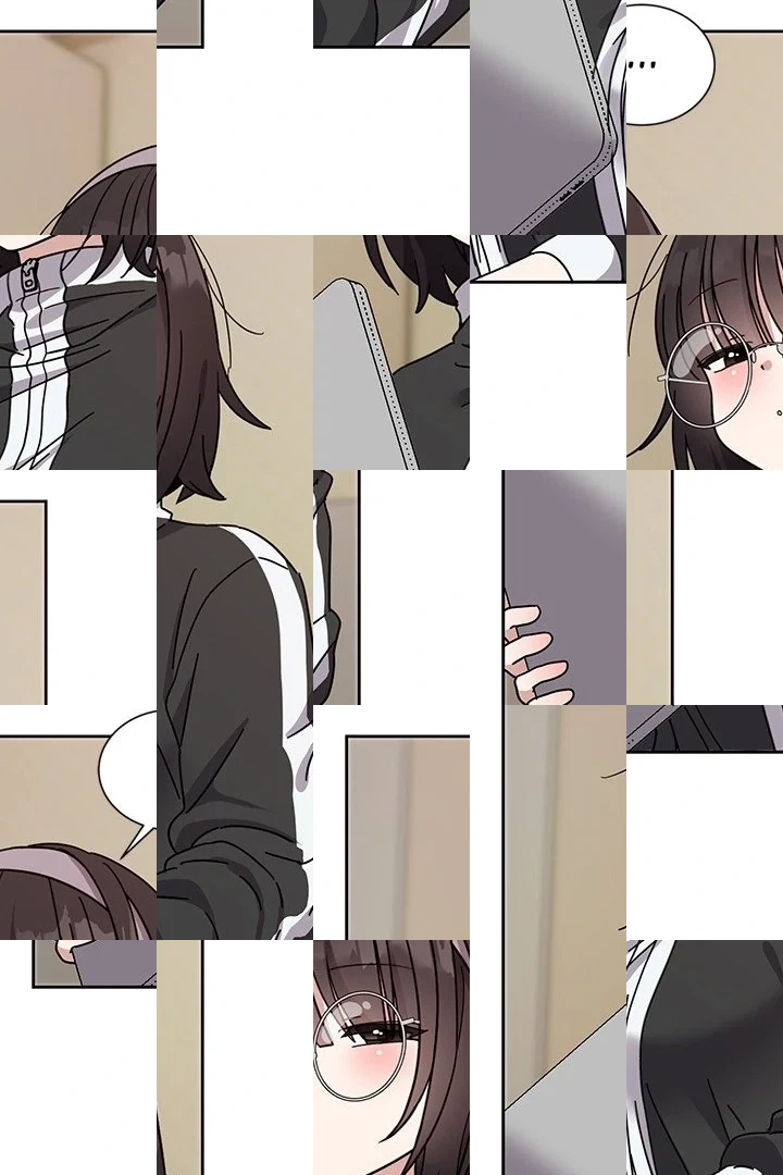 Knot My Secret (Uncensored) Chapter 1 page 87 - 