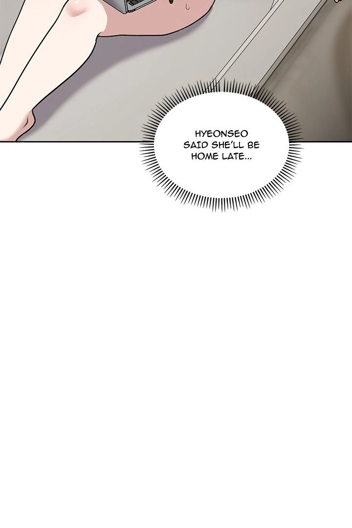 Knot My Secret (Uncensored) Chapter 1 page 95 - 