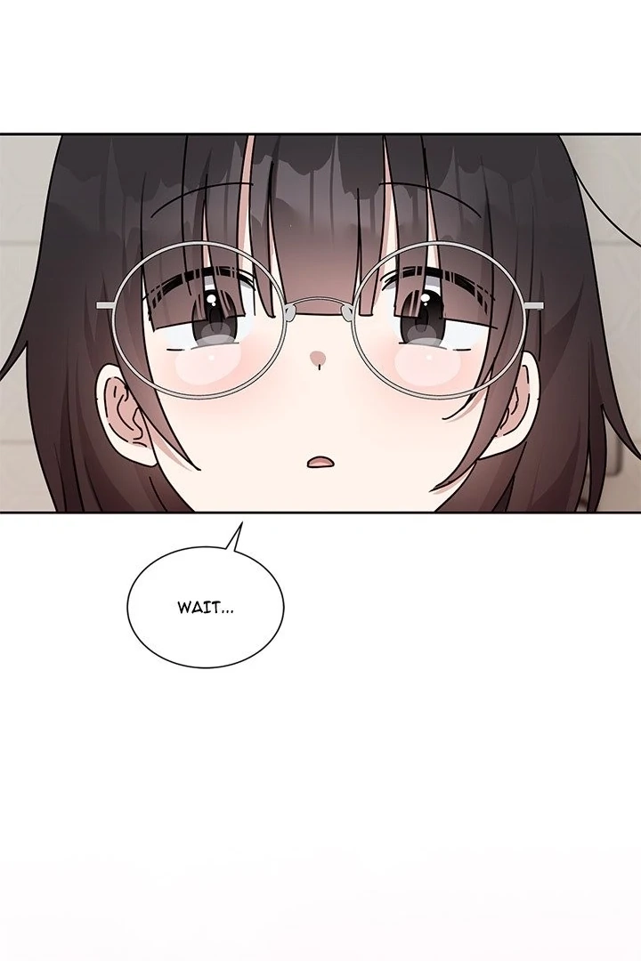 Knot My Secret (Uncensored) Chapter 1 page 100 - 