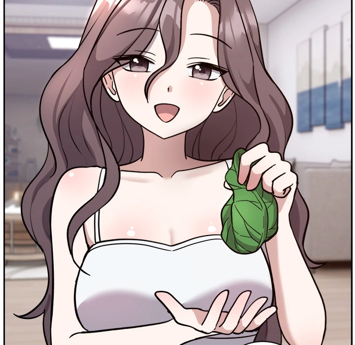Knot My Secret (Uncensored) Chapter 13 page 11 - 