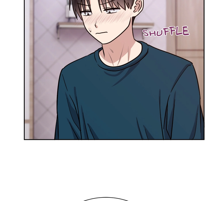 Knot My Secret (Uncensored) Chapter 13 page 101 - 
