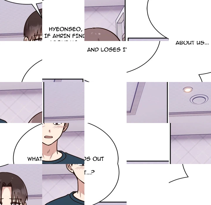 Knot My Secret (Uncensored) Chapter 13 page 102 - 