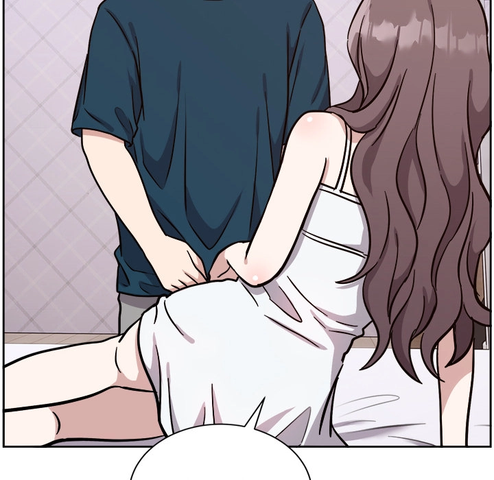 Knot My Secret (Uncensored) Chapter 13 page 103 - 