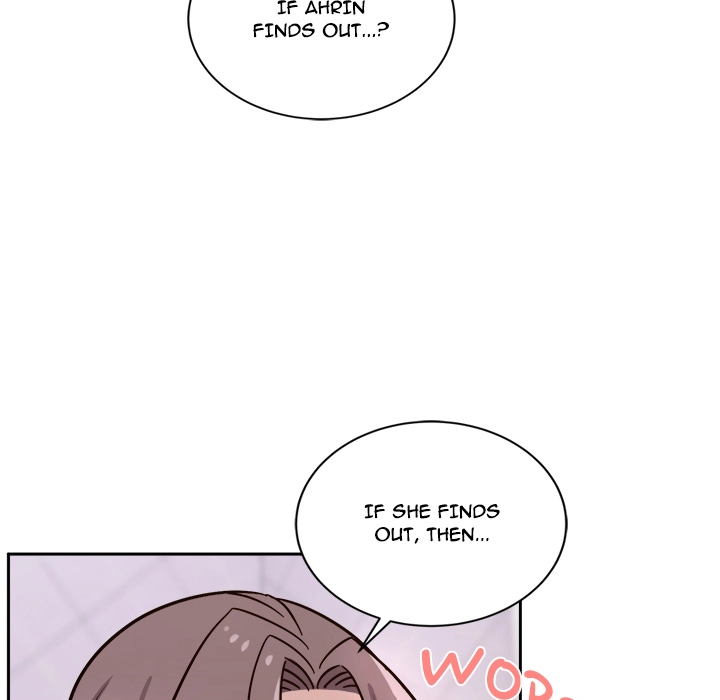 Knot My Secret (Uncensored) Chapter 13 page 104 - 