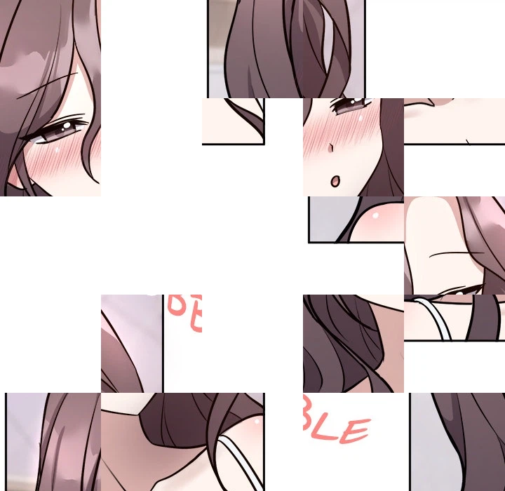 Knot My Secret (Uncensored) Chapter 13 page 105 - 