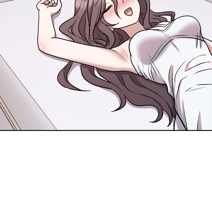 Knot My Secret (Uncensored) Chapter 13 page 107 - 