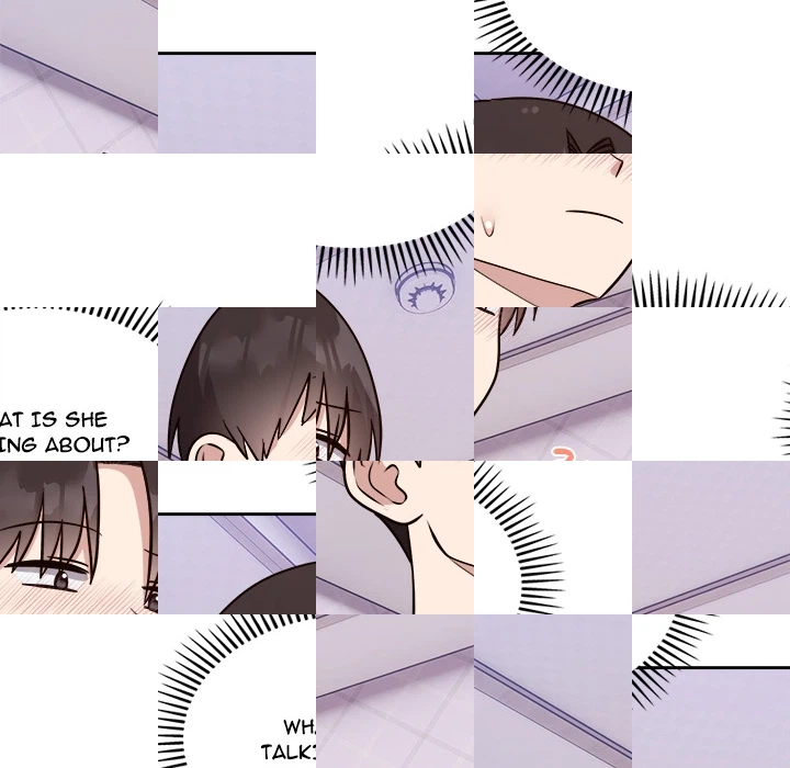 Knot My Secret (Uncensored) Chapter 13 page 108 - 
