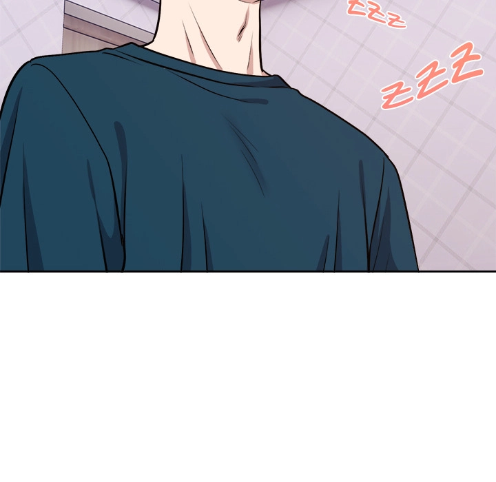 Knot My Secret (Uncensored) Chapter 13 page 109 - 