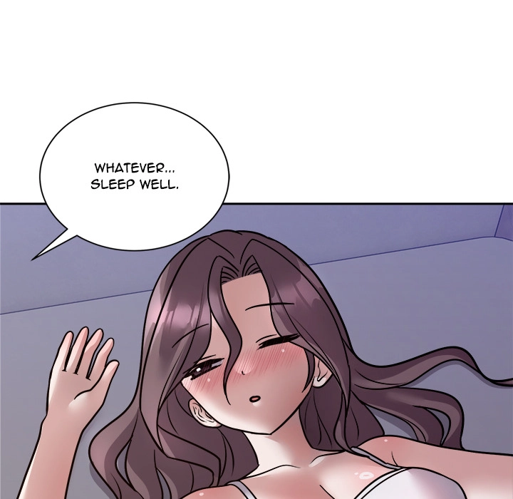 Knot My Secret (Uncensored) Chapter 13 page 110 - 