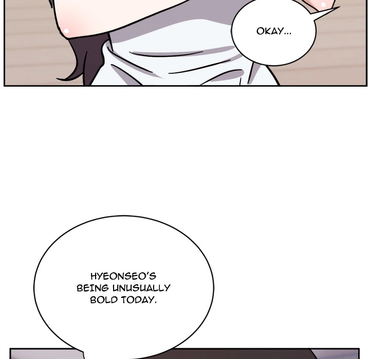Knot My Secret (Uncensored) Chapter 13 page 12 - 