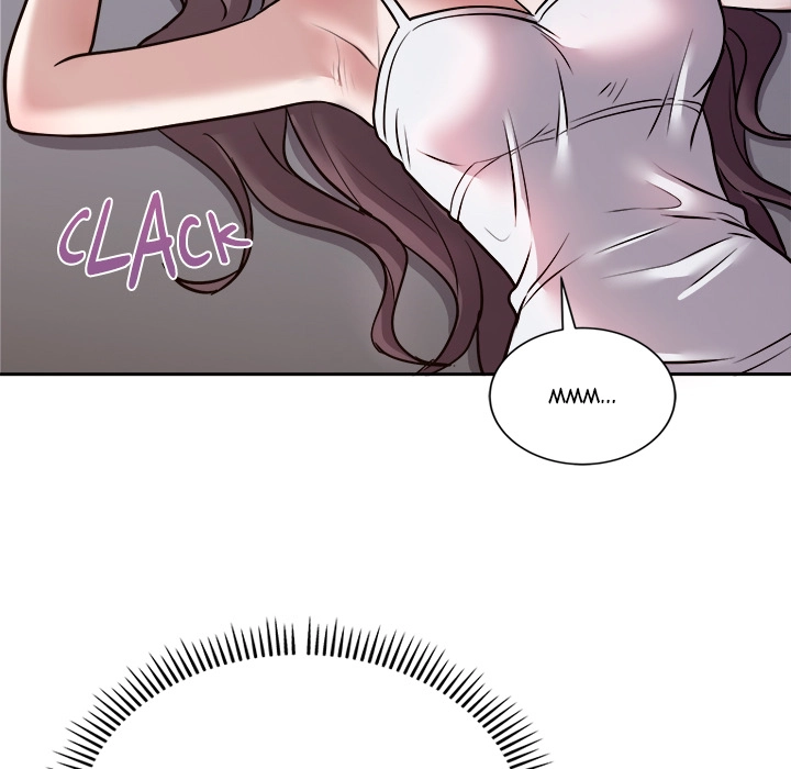 Knot My Secret (Uncensored) Chapter 13 page 111 - 