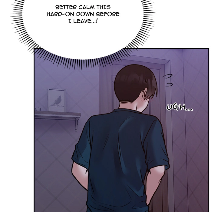 Knot My Secret (Uncensored) Chapter 13 page 112 - 