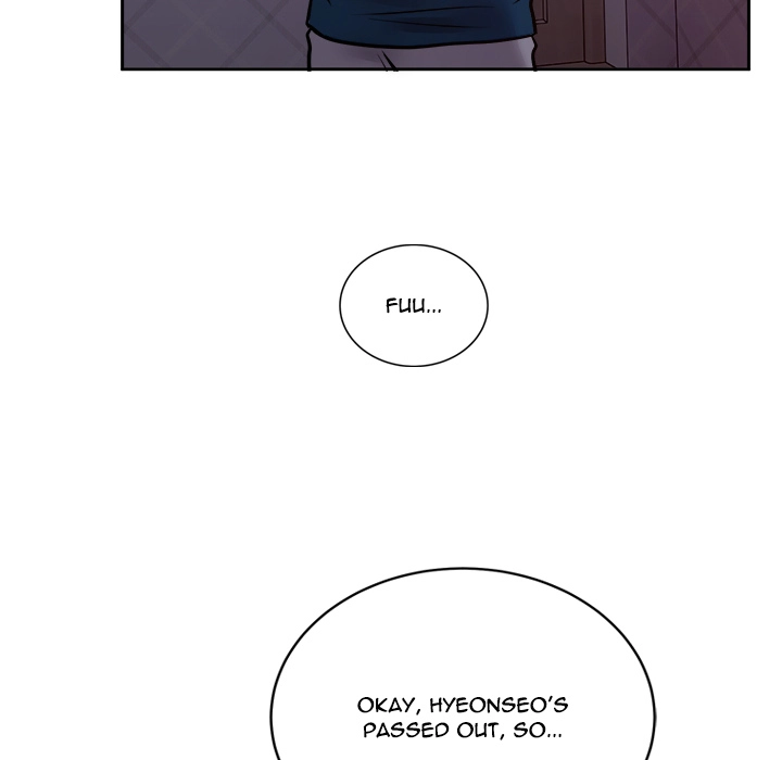 Knot My Secret (Uncensored) Chapter 13 page 113 - 
