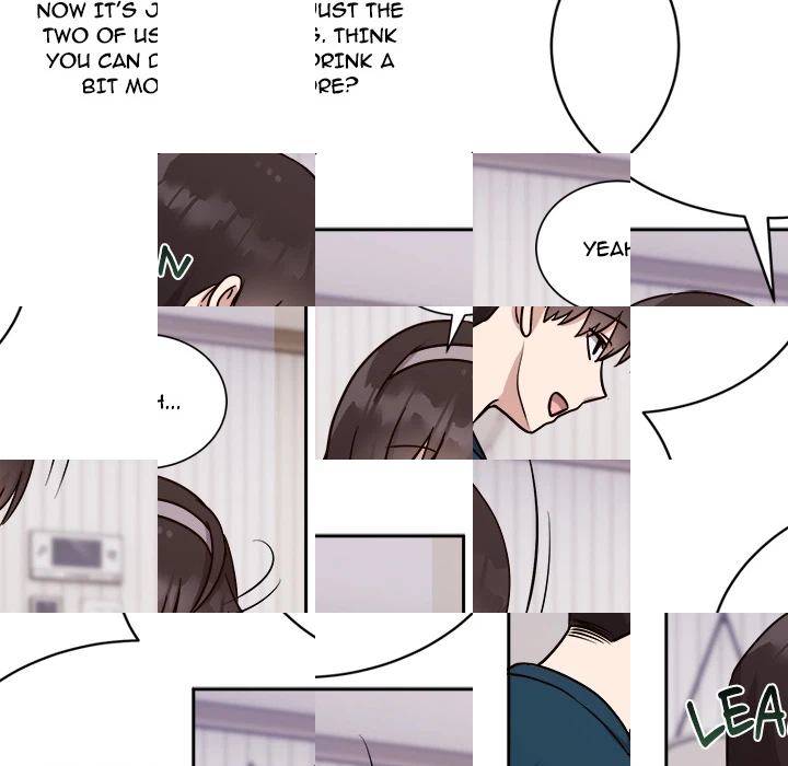 Knot My Secret (Uncensored) Chapter 13 page 114 - 
