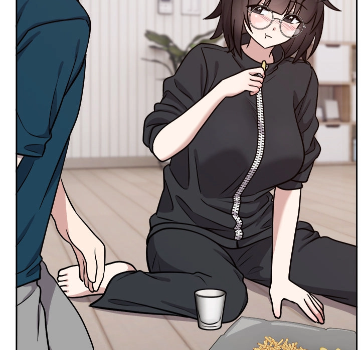 Knot My Secret (Uncensored) Chapter 13 page 115 - 