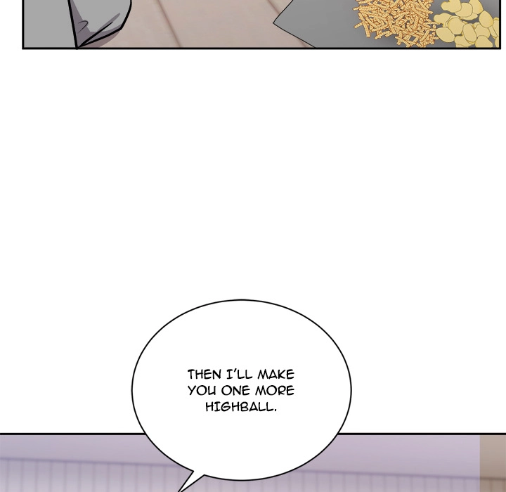 Knot My Secret (Uncensored) Chapter 13 page 116 - 