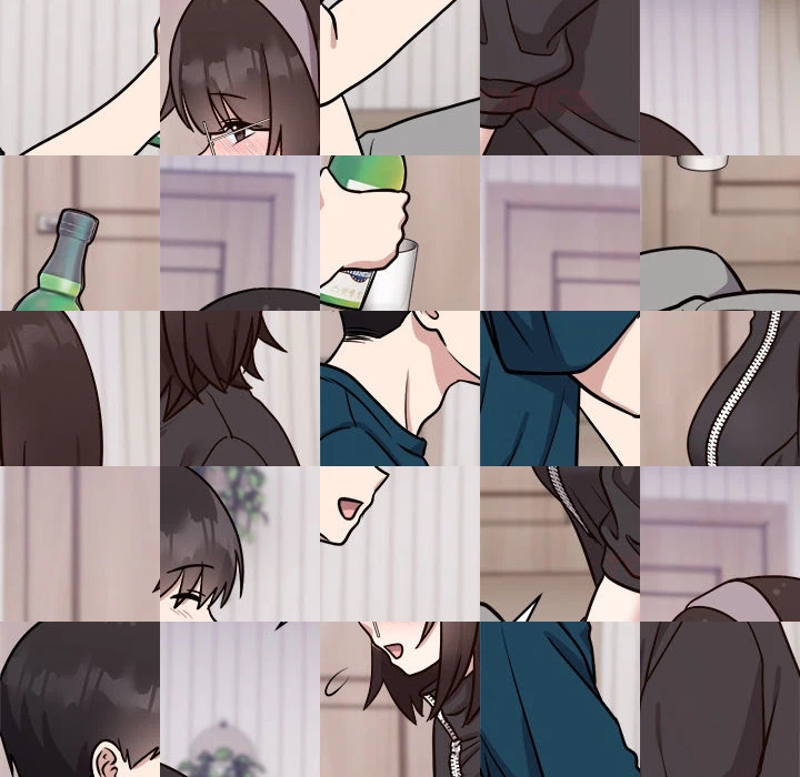 Knot My Secret (Uncensored) Chapter 13 page 117 - 