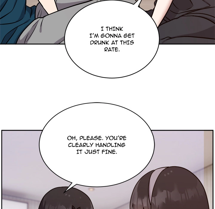 Knot My Secret (Uncensored) Chapter 13 page 118 - 