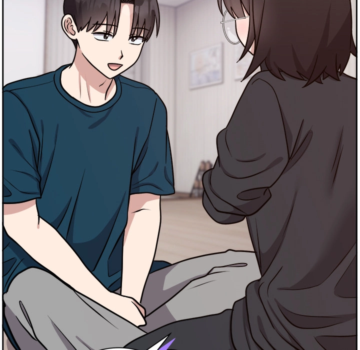 Knot My Secret (Uncensored) Chapter 13 page 119 - 