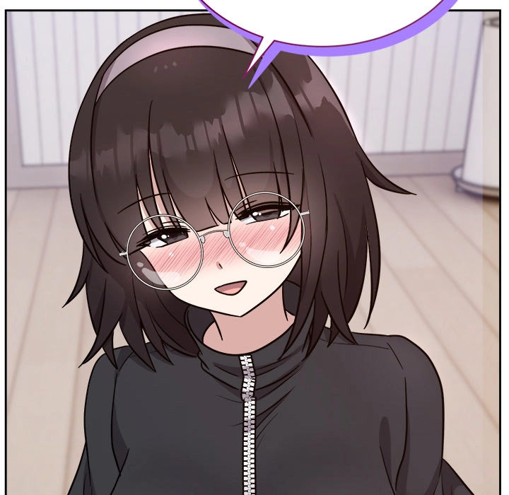Knot My Secret (Uncensored) Chapter 13 page 121 - 