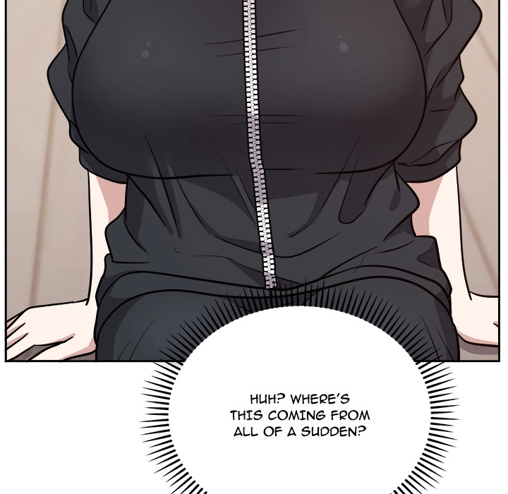 Knot My Secret (Uncensored) Chapter 13 page 122 - 