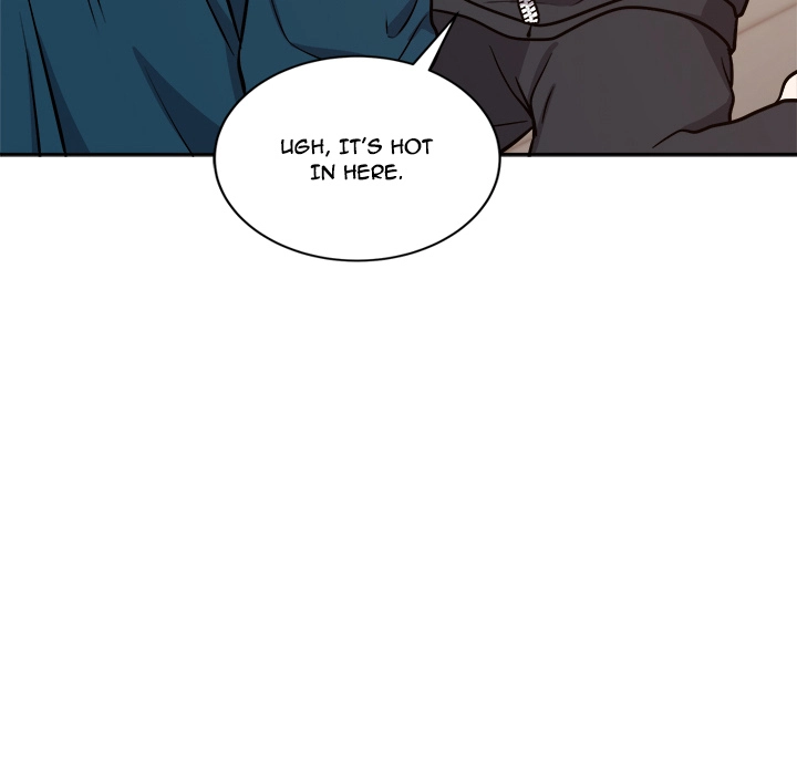 Knot My Secret (Uncensored) Chapter 13 page 125 - 
