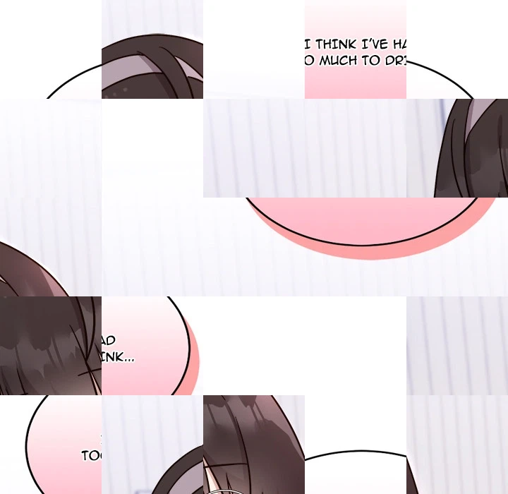 Knot My Secret (Uncensored) Chapter 13 page 129 - 