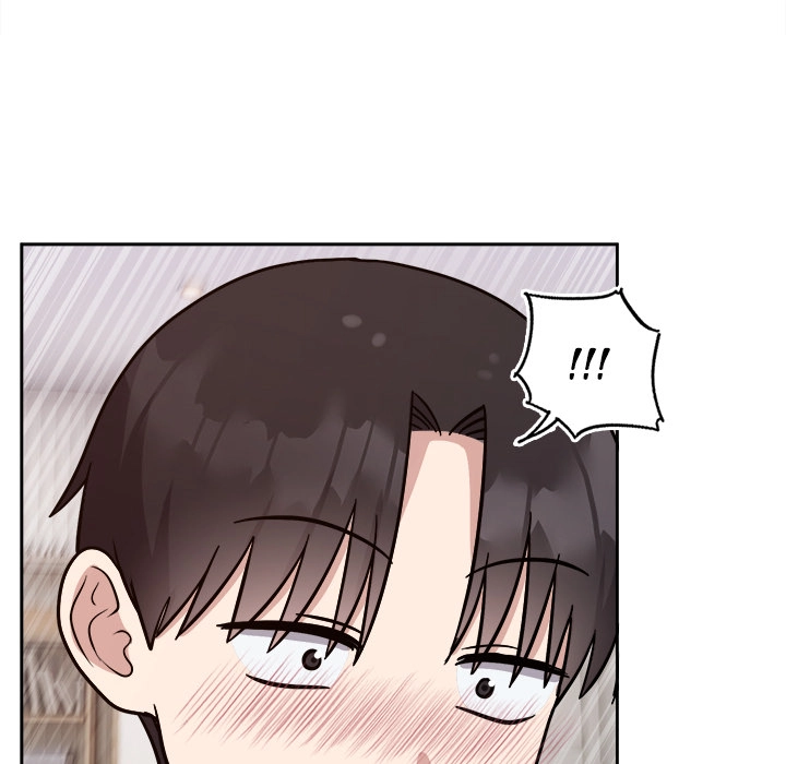 Knot My Secret (Uncensored) Chapter 13 page 132 - 