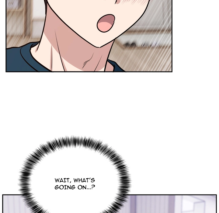 Knot My Secret (Uncensored) Chapter 13 page 133 - 