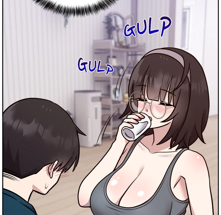 Knot My Secret (Uncensored) Chapter 13 page 134 - 