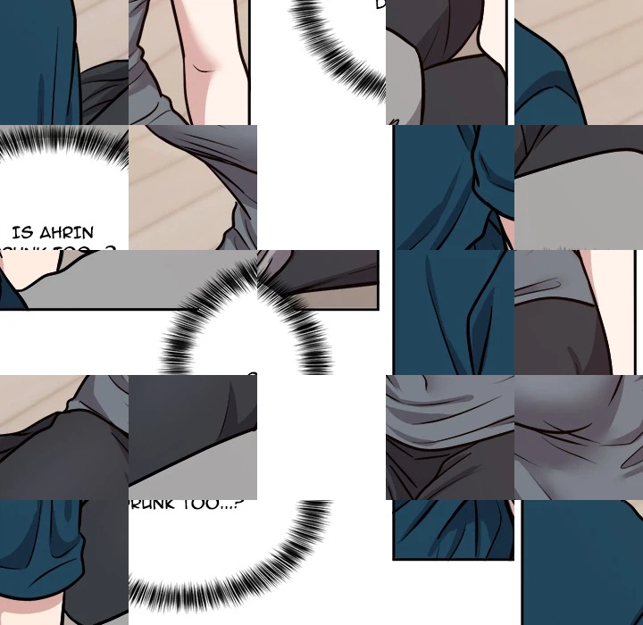 Knot My Secret (Uncensored) Chapter 13 page 135 - 