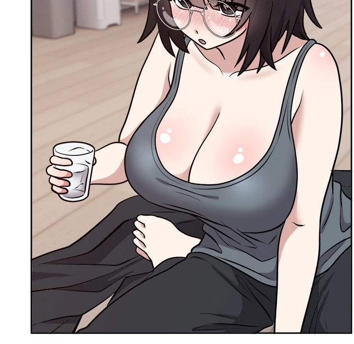 Knot My Secret (Uncensored) Chapter 13 page 137 - 