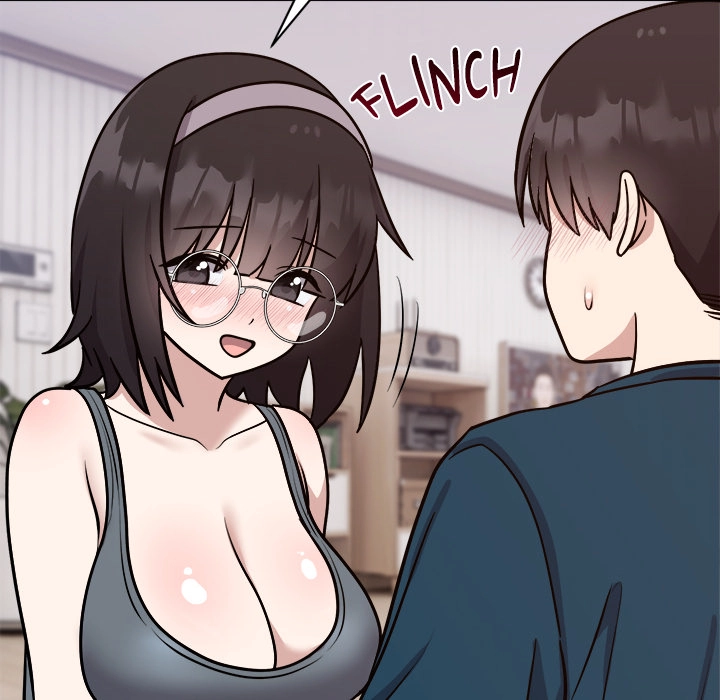 Knot My Secret (Uncensored) Chapter 13 page 139 - 